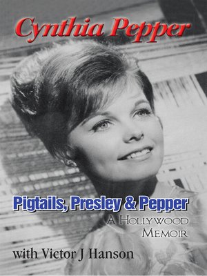 cover image of Pigtails, Presley & Pepper